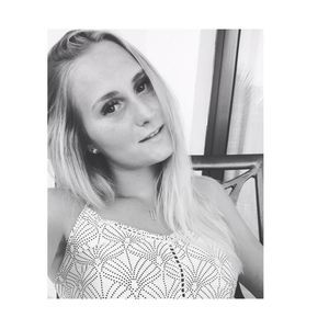 Meet your Posher, Marie-pier